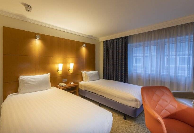Номер Стандарт, Holiday Inn London   Regent S Park, An Ihg
