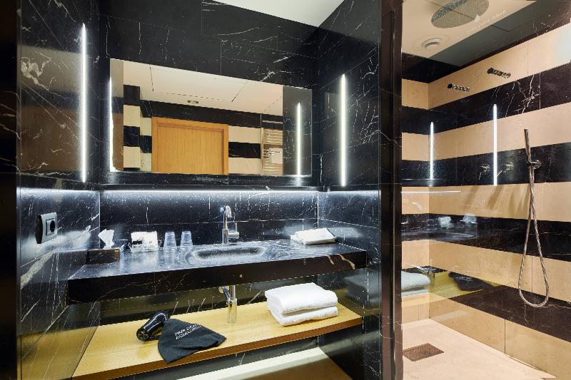 Номер Стандарт, Holiday Inn London   Regent S Park, An Ihg