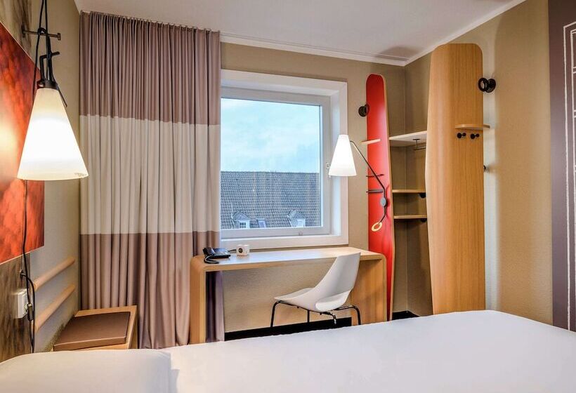 标准间, Ibis Münster City