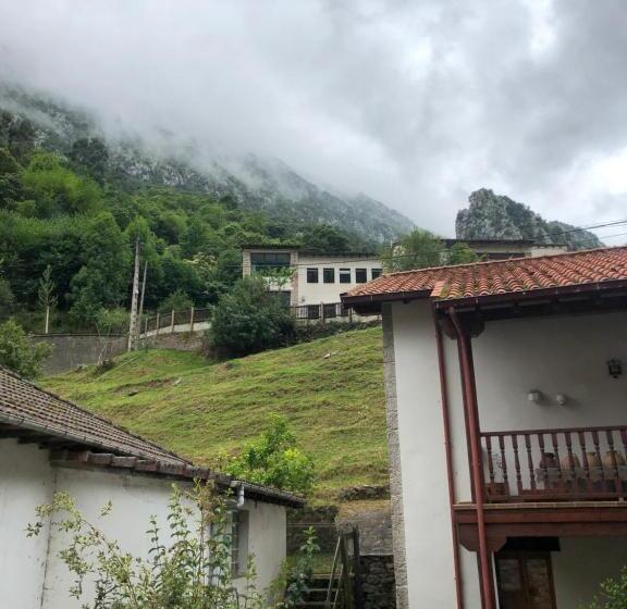 Номер Стандарт, Posada La Cuadrona