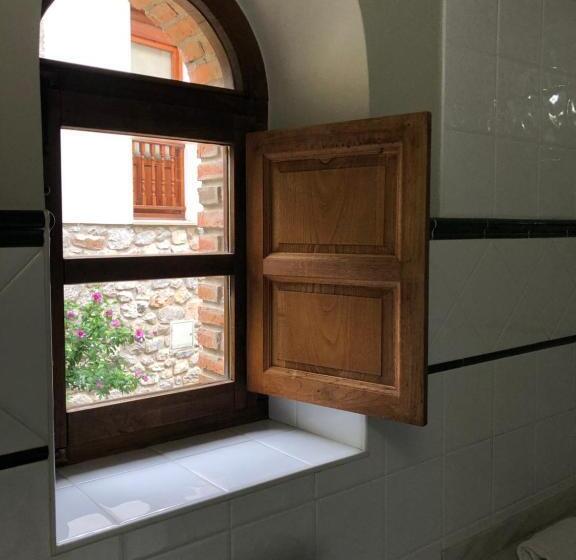 Номер Стандарт, Posada La Cuadrona