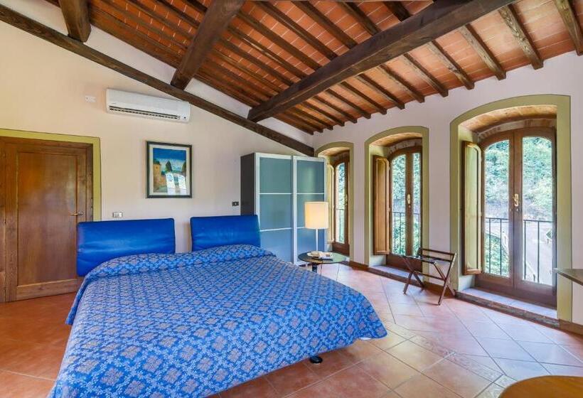 Полулюкс, Villaggio Albergo San Lorenzo E Santa Caterina