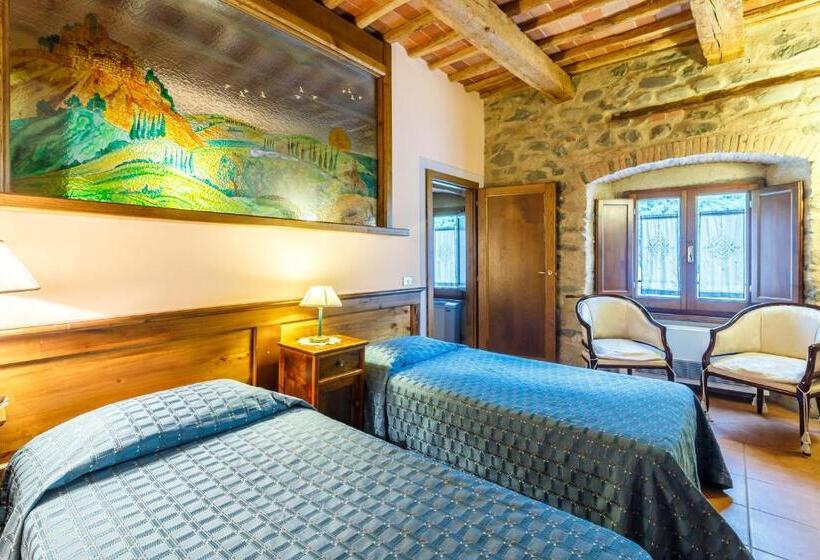 Семейный Номер, Villaggio Albergo San Lorenzo E Santa Caterina