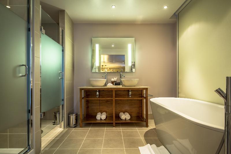 套房, K West Hotel & Spa