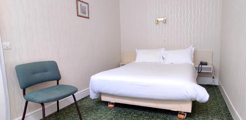 套房, K West Hotel & Spa