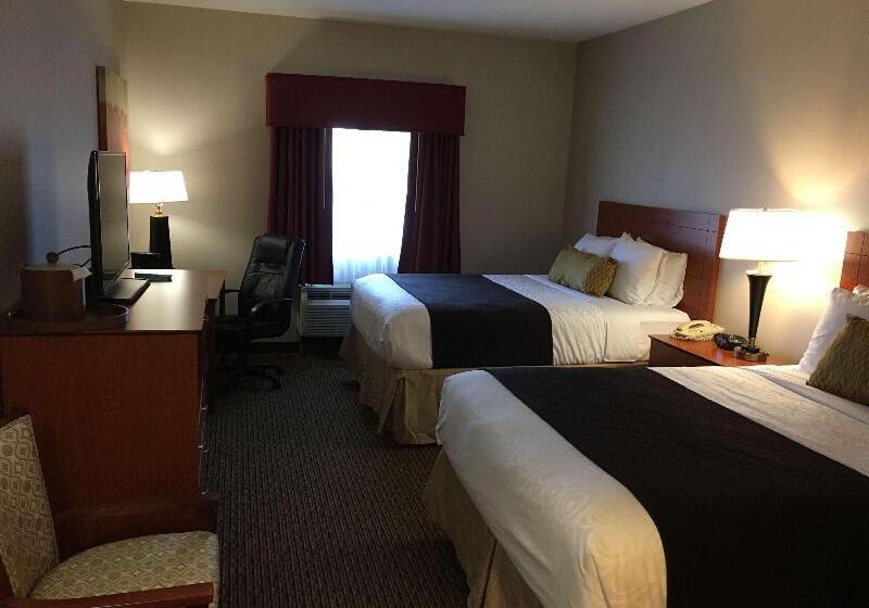 استودیوی استاندارد, K West Hotel & Spa