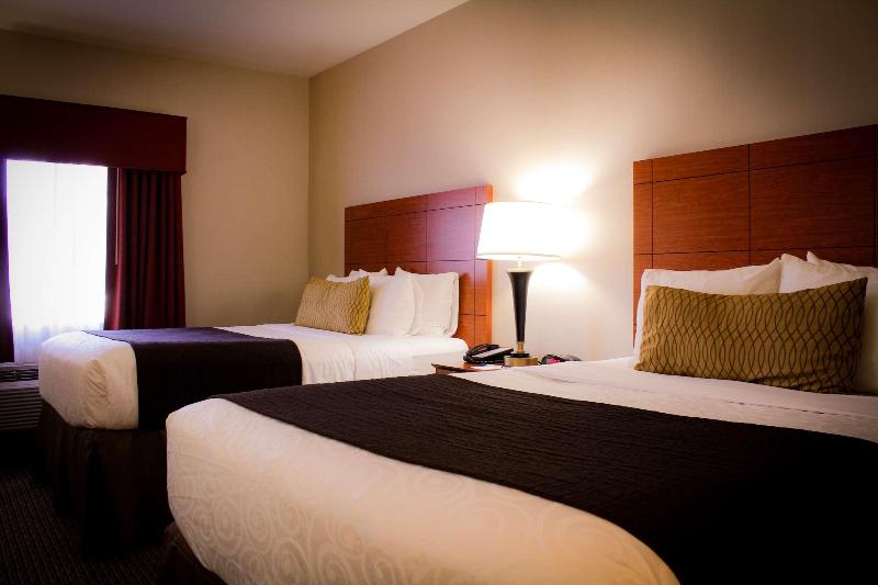 استودیوی استاندارد, K West Hotel & Spa