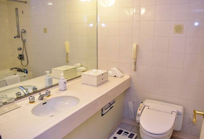 オーシャンビュースーペリアールーム, Vignette Collection The Windsor Hotel Toya, An Ihg