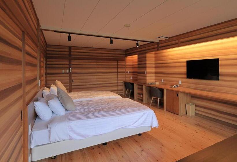 Номер Стандарт, Mt. Inn(マウントイン）