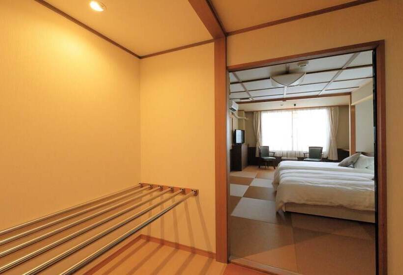 Номер Стандарт, Mt. Inn(マウントイン）