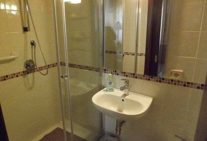اتاق استاندارد, B&b Le Grazie