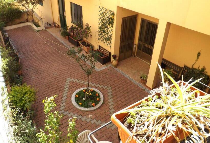 اتاق استاندارد, B&b Le Grazie