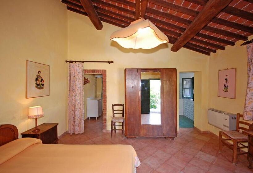 Студия Стандарт, Fattoria Di Casalappi
