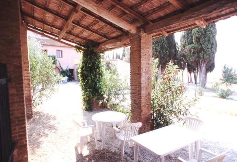 Студия Стандарт, Fattoria Di Casalappi