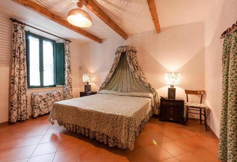 Апартаменты 1 Спальня, Fattoria Di Casalappi
