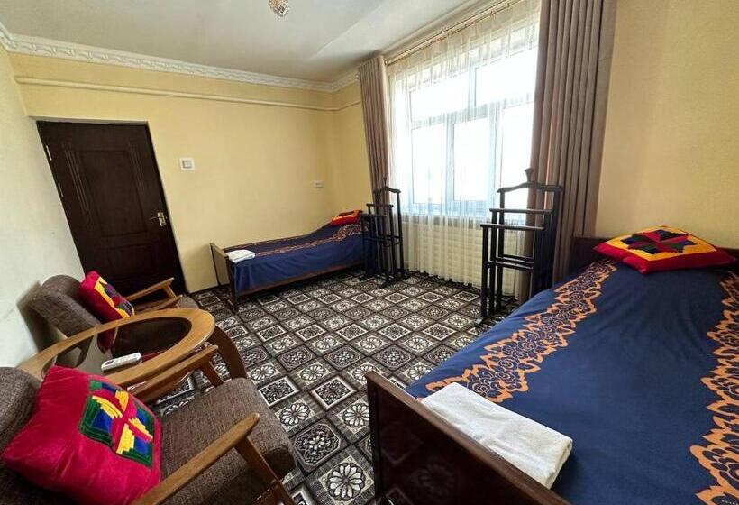 스탠다드 룸, Guest House Nika, Nukus