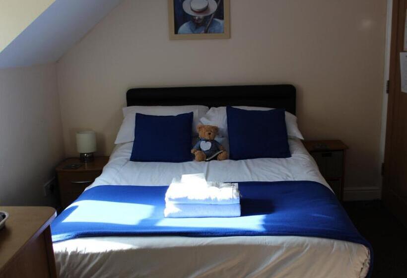 Номер Стандарт, Parkside Guest House