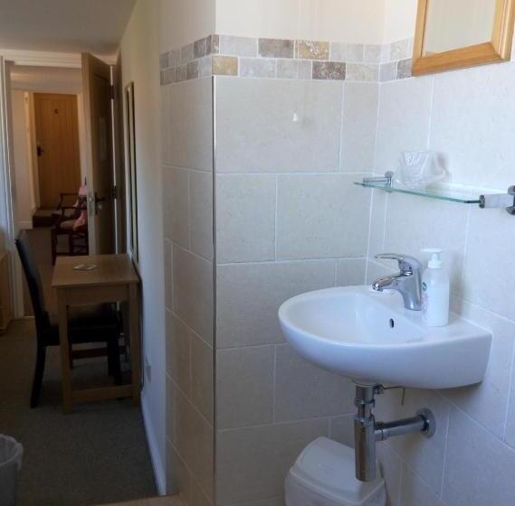 Номер Стандарт Индивидуальный, Parkside Guest House
