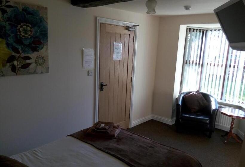 Номер Стандарт, Parkside Guest House