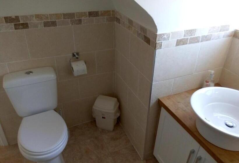 Семейный Номер, Parkside Guest House
