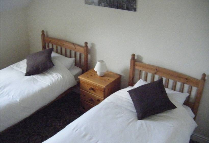 Номер Стандарт, Parkside Guest House