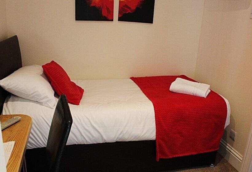 Семейный Номер, Parkside Guest House