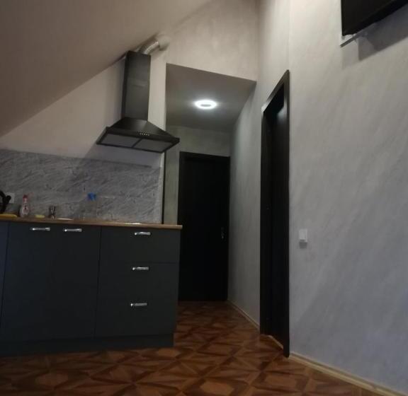 اتاق استاندارد, Family Hotel Mtamta