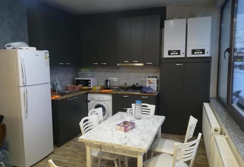 اتاق استاندارد, Family Hotel Mtamta