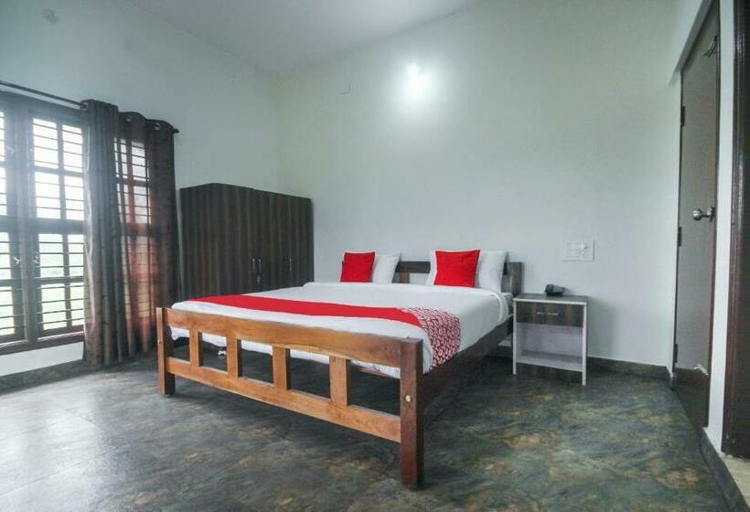 Трехместный Номер Классика, Oyo 62898 Sukha Service Apartment
