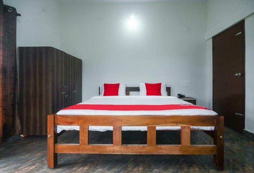 Трехместный Номер Классика, Oyo 62898 Sukha Service Apartment