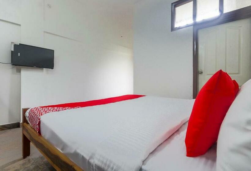 Трехместный Номер Классика, Oyo 62898 Sukha Service Apartment