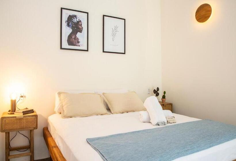 수피리어 룸, La Veranda Hotel & Restaurant