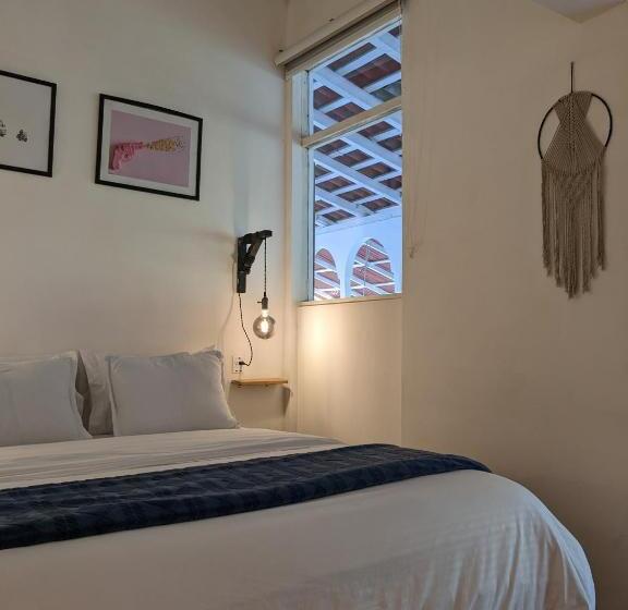 수피리어 룸, La Veranda Hotel & Restaurant