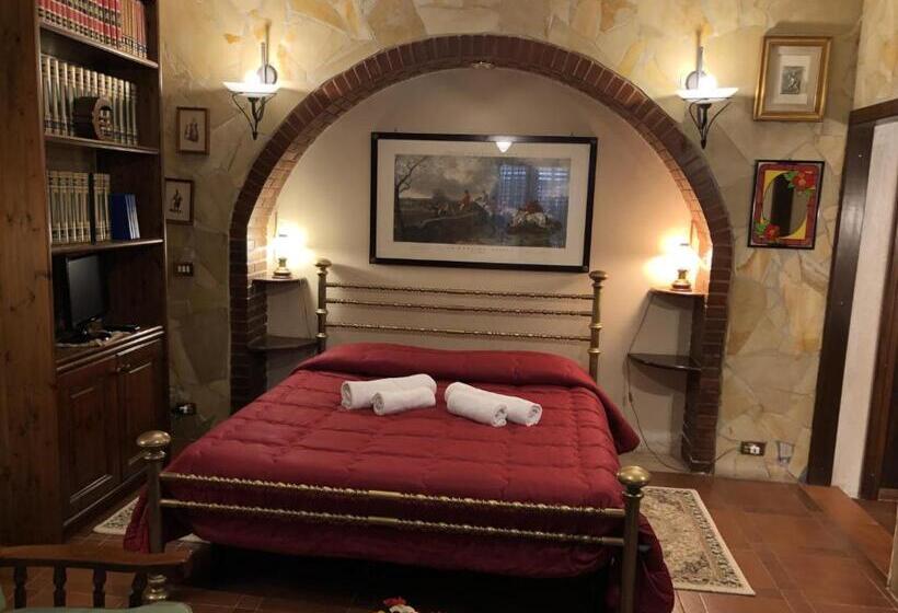 اتاق لوکس, Small Paradise Palermo