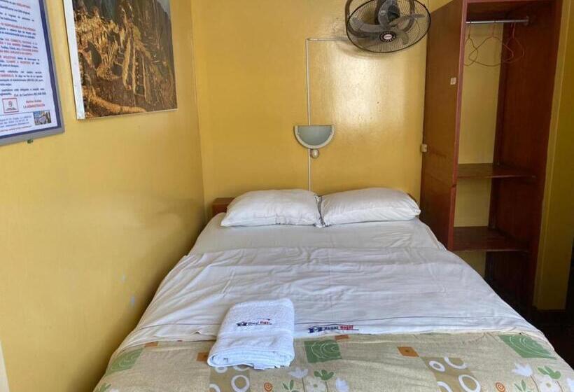 Номер Deluxe Одноместный, Hostal Hogar 3 Estrellas   Chepén