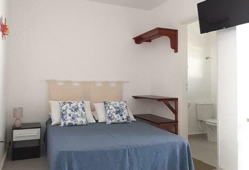سوییت, Suites Nativa