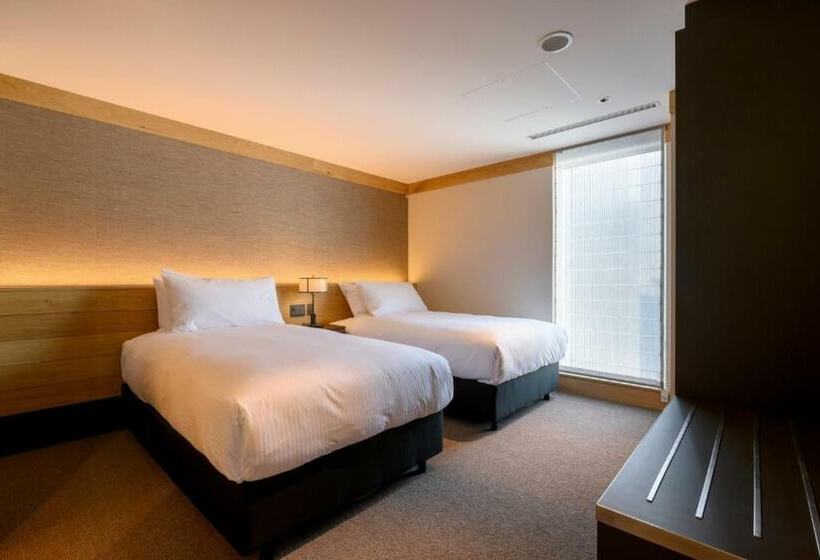 Апартаменты Superior 2 Спальни, Yu Kiroro, Ski In Ski Out Luxury Residences