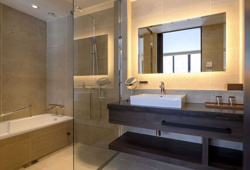 Люкс 3 Спальни, Yu Kiroro, Ski In Ski Out Luxury Residences