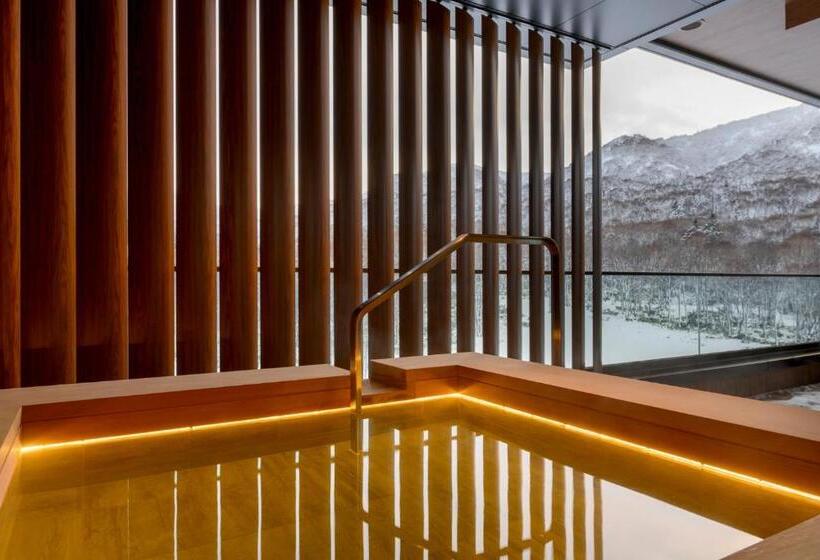 Апартаменты Пентхаус 1 Спальня, Yu Kiroro, Ski In Ski Out Luxury Residences
