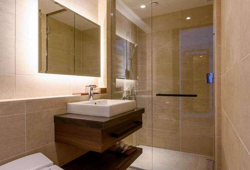 ２ベッドルームアパートメント, Yu Kiroro, Ski In Ski Out Luxury Residences