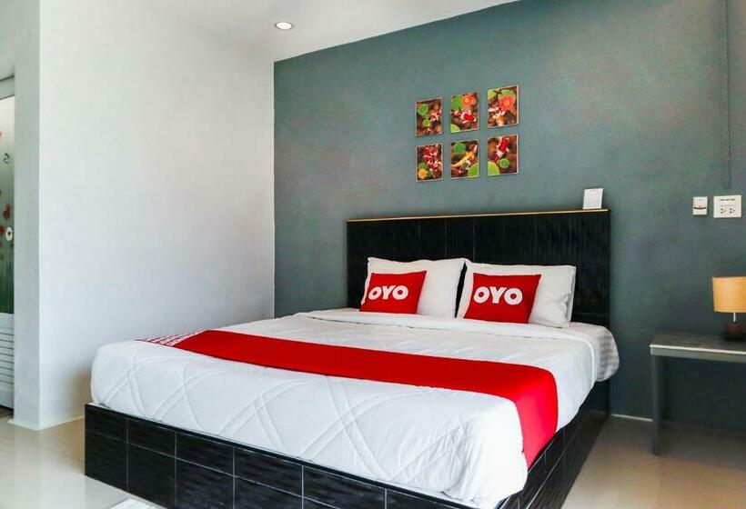 اتاق استاندارد, Os Rooms