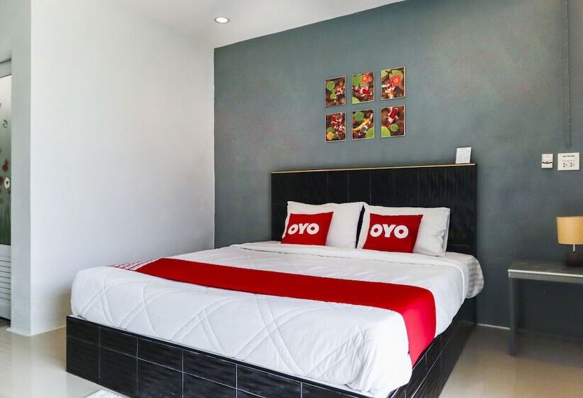 اتاق استاندارد, Os Rooms