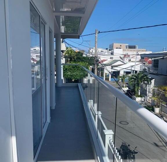 家庭间, Summer Breeze