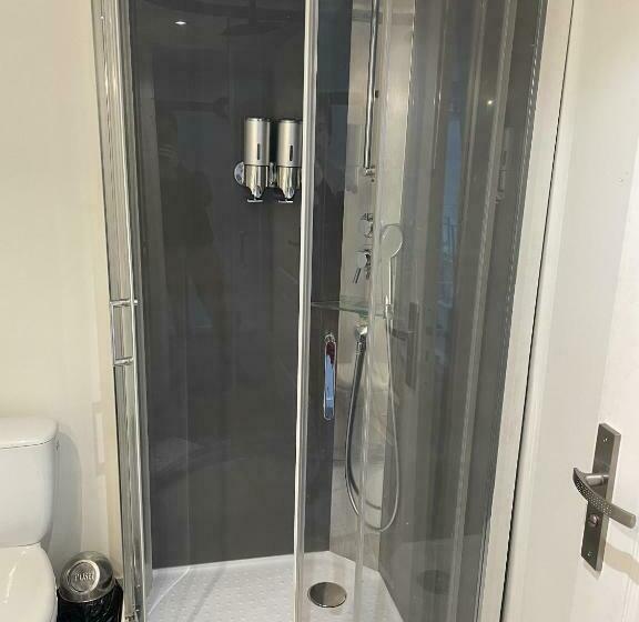 Студия Стандарт, Appartshotels De Ville