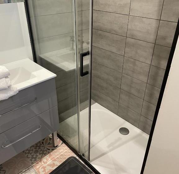 Апартаменты 2 Спальни, Appartshotels De Ville