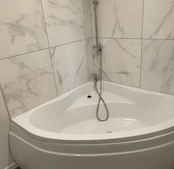 Апартаменты 1 Спальня, Appartshotels De Ville