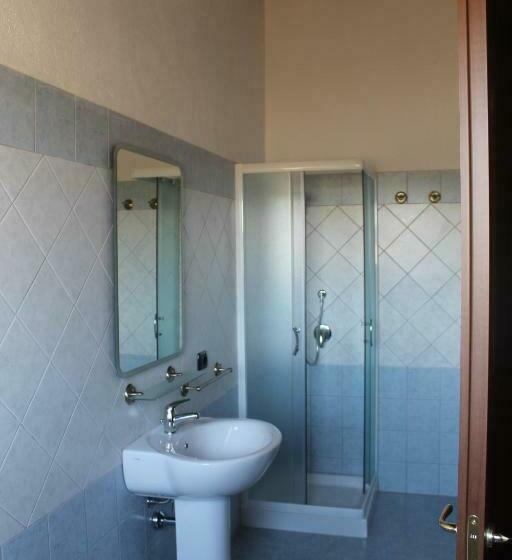 Номер Стандарт, Agriturismo Costa Verde