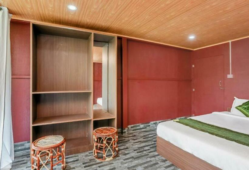 Номер Стандарт, Itsy Hotels Jammabane Cottage