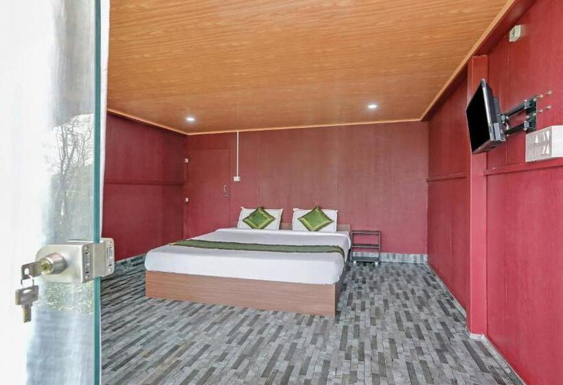 Номер Стандарт, Itsy Hotels Jammabane Cottage