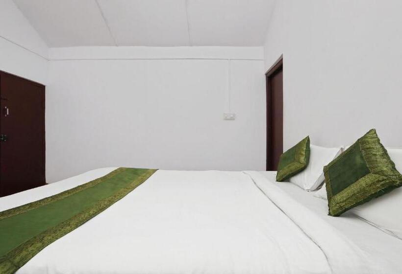 Номер Deluxe, Itsy Hotels Jammabane Cottage